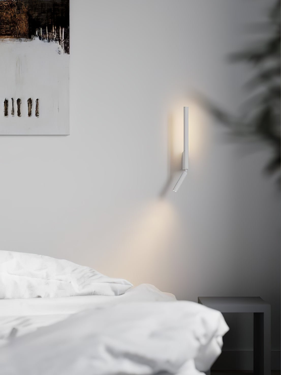 Canut LED Wall Light Wall lamp
