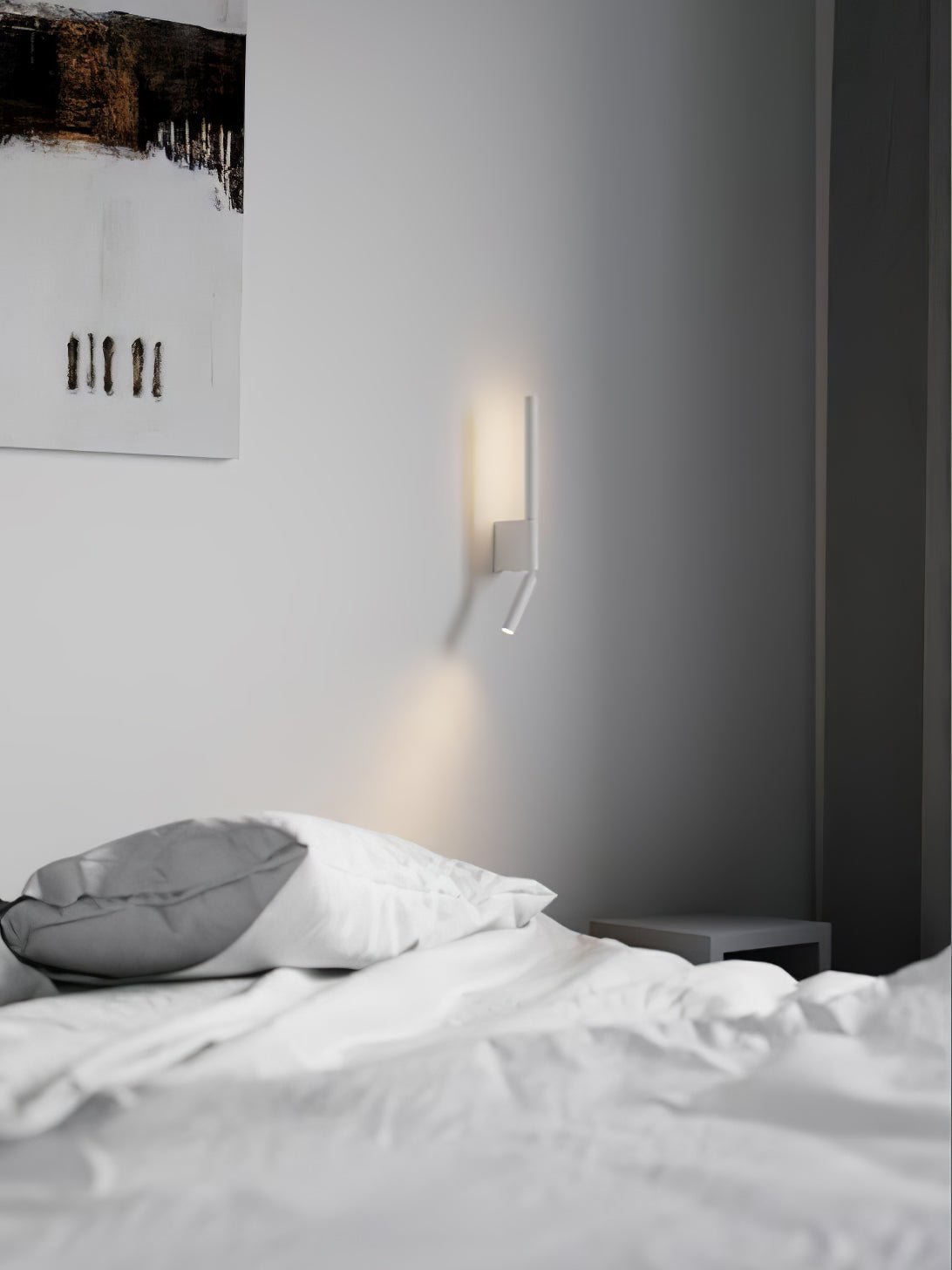 Canut LED Wall Light Wall lamp