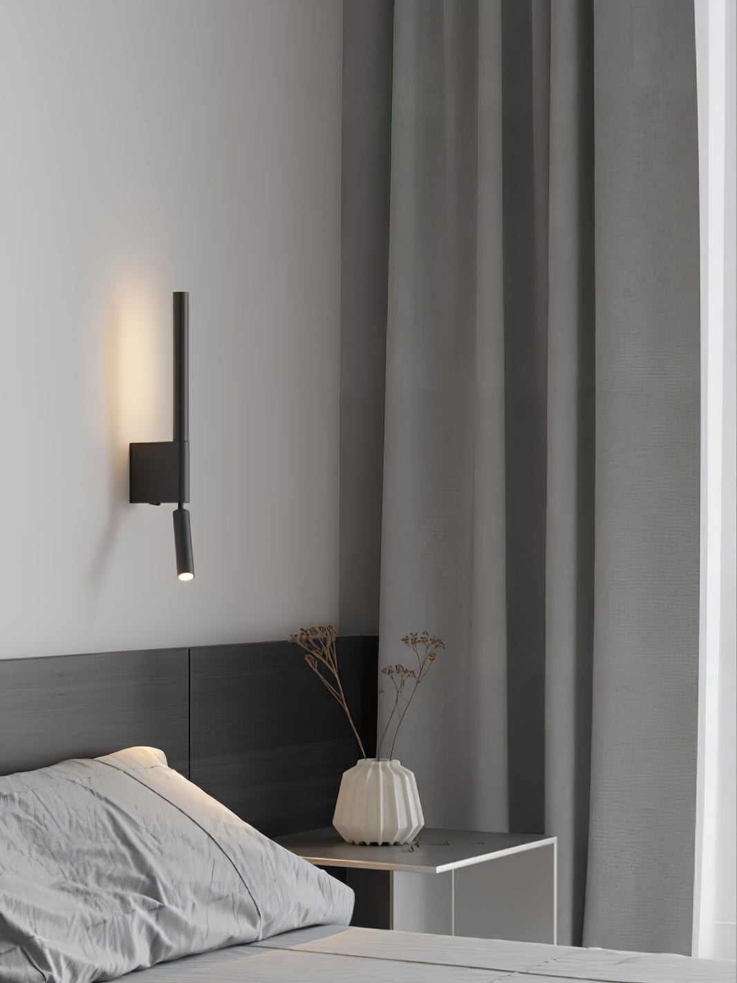 Canut LED Wall Light Wall lamp