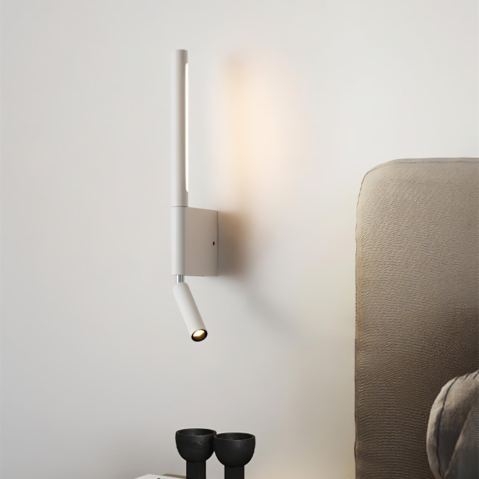 Canut LED Wall Light Wall lamp