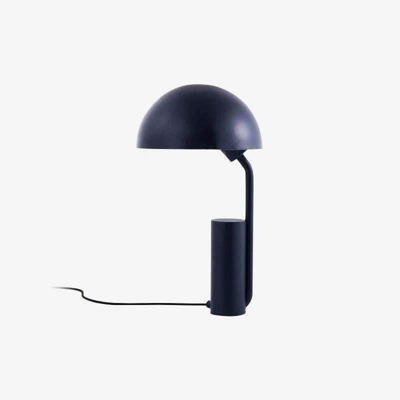Cap Table Lamp Table lamp