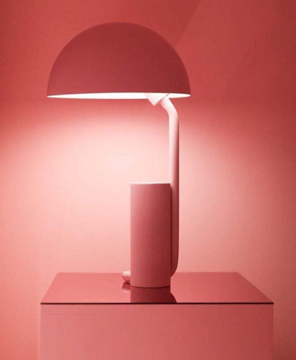 Cap Table Lamp Table lamp