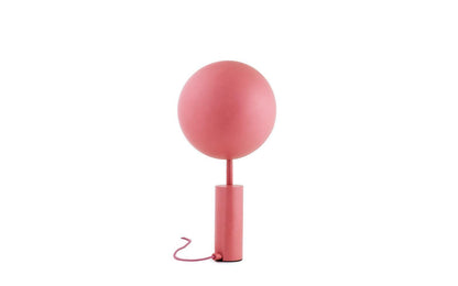 Cap Table Lamp Table lamp