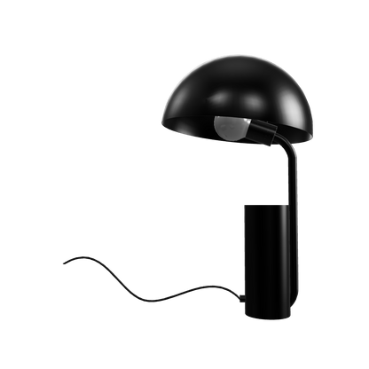 Cap Table Lamp Table lamp