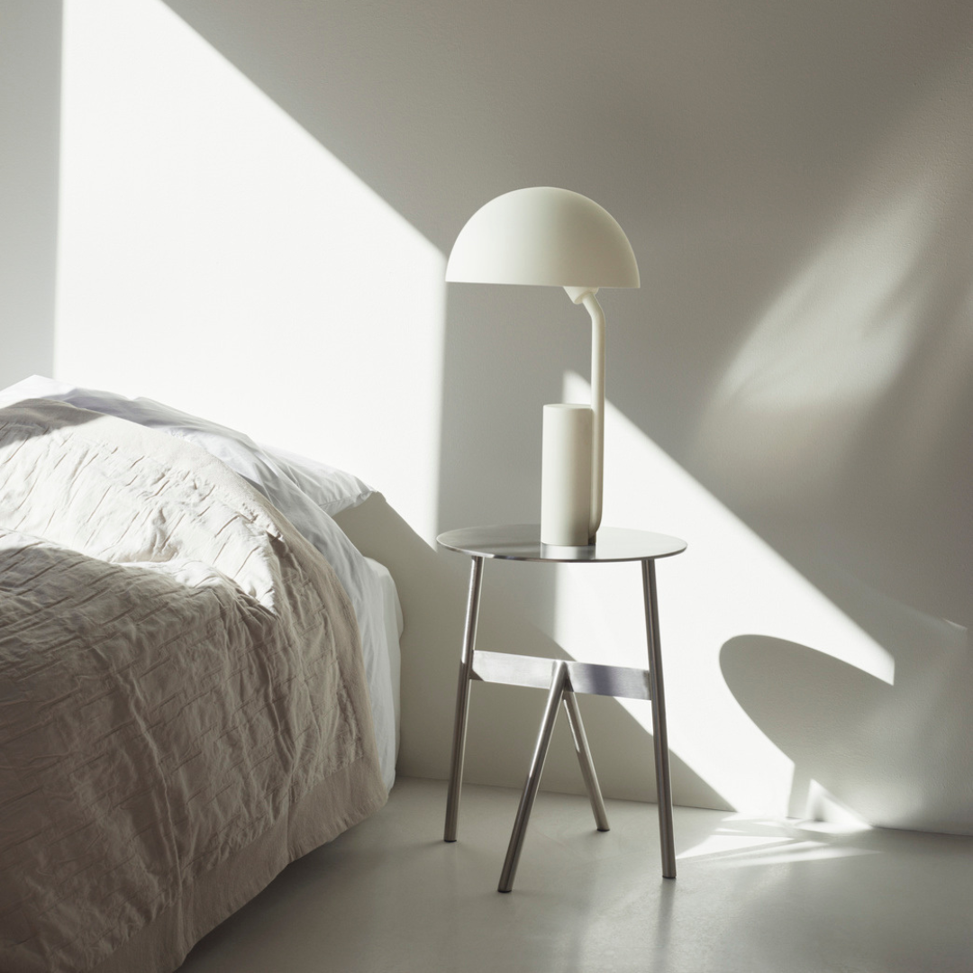 Cap Table Lamp Table lamp