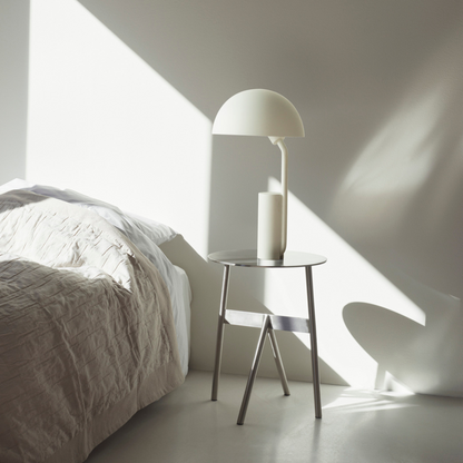 Cap Table Lamp Table lamp