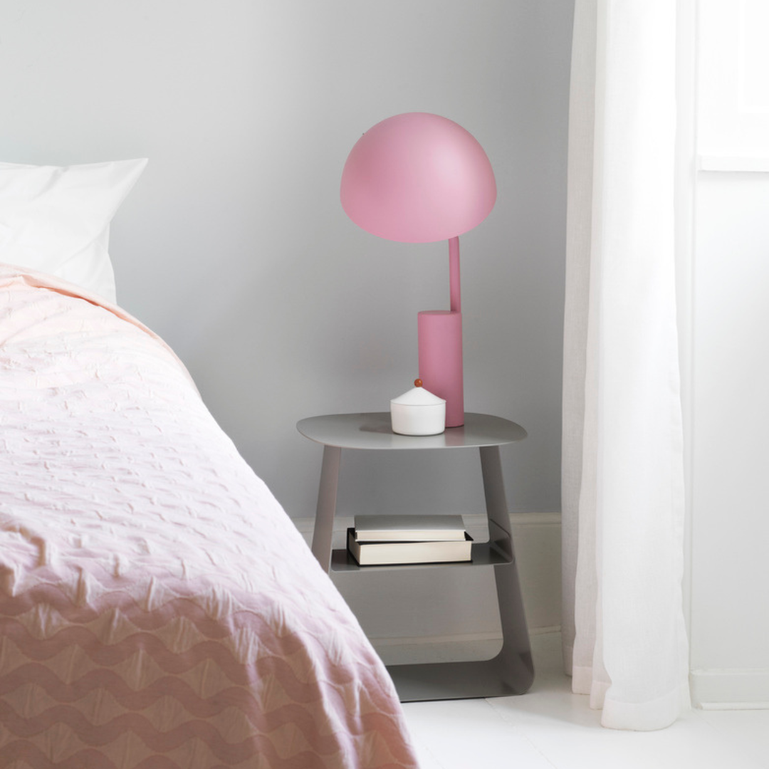 Cap Table Lamp Table lamp