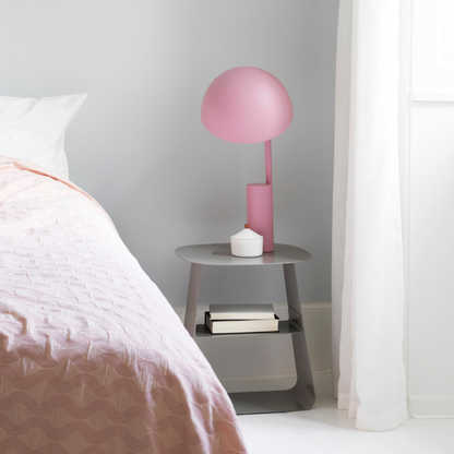 Cap Table Lamp Table lamp