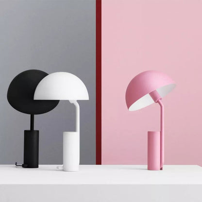 Cap Table Lamp Table lamp