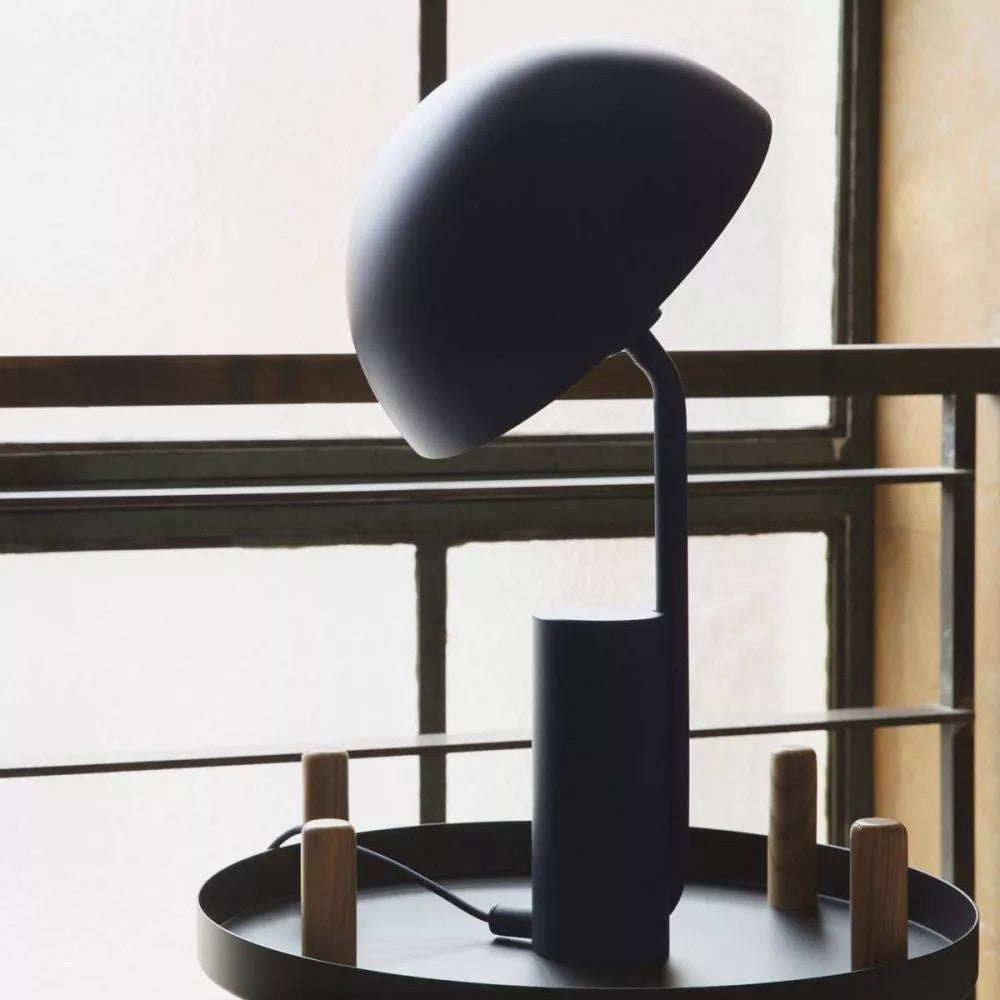 Cap Table Lamp Table lamp