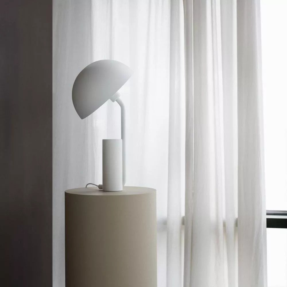 Cap Table Lamp Table lamp
