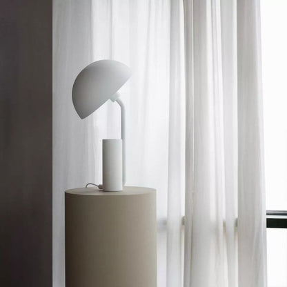 Cap Table Lamp Table lamp