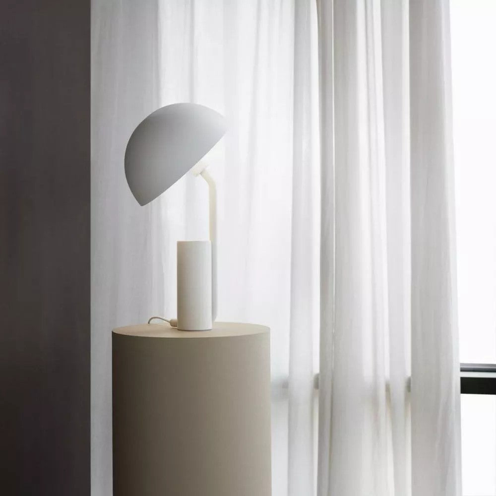 Cap Table Lamp Table lamp