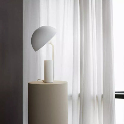 Cap Table Lamp Table lamp