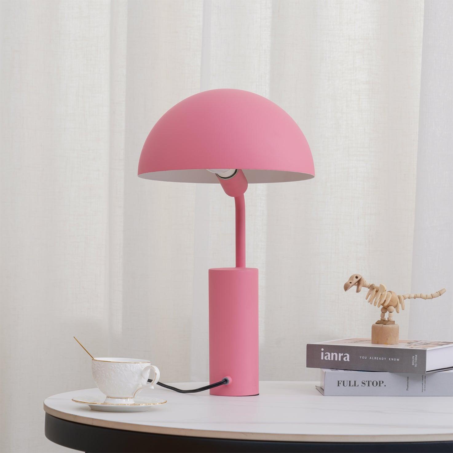 Cap Table Lamp Table lamp