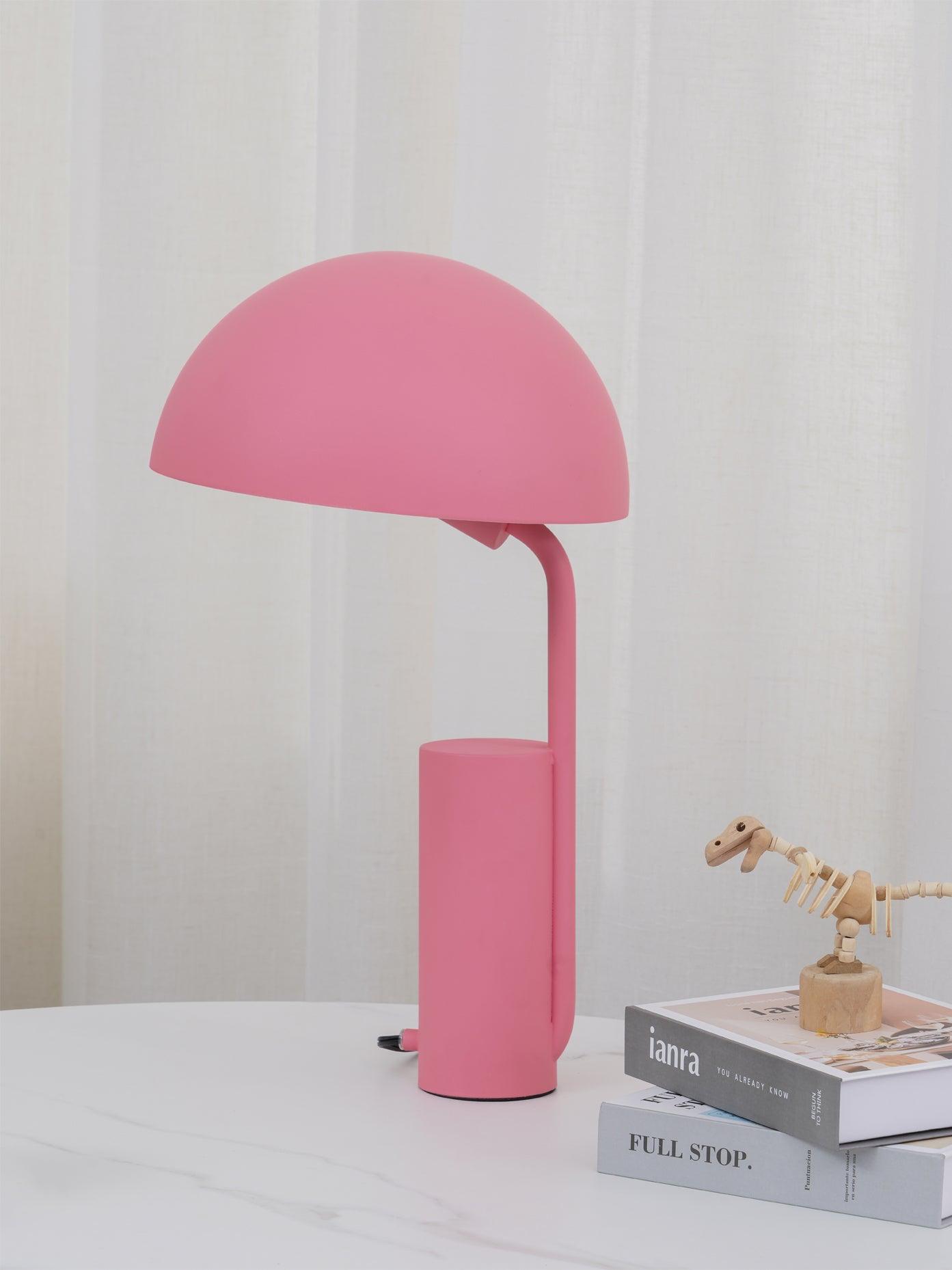 Cap Table Lamp Table lamp