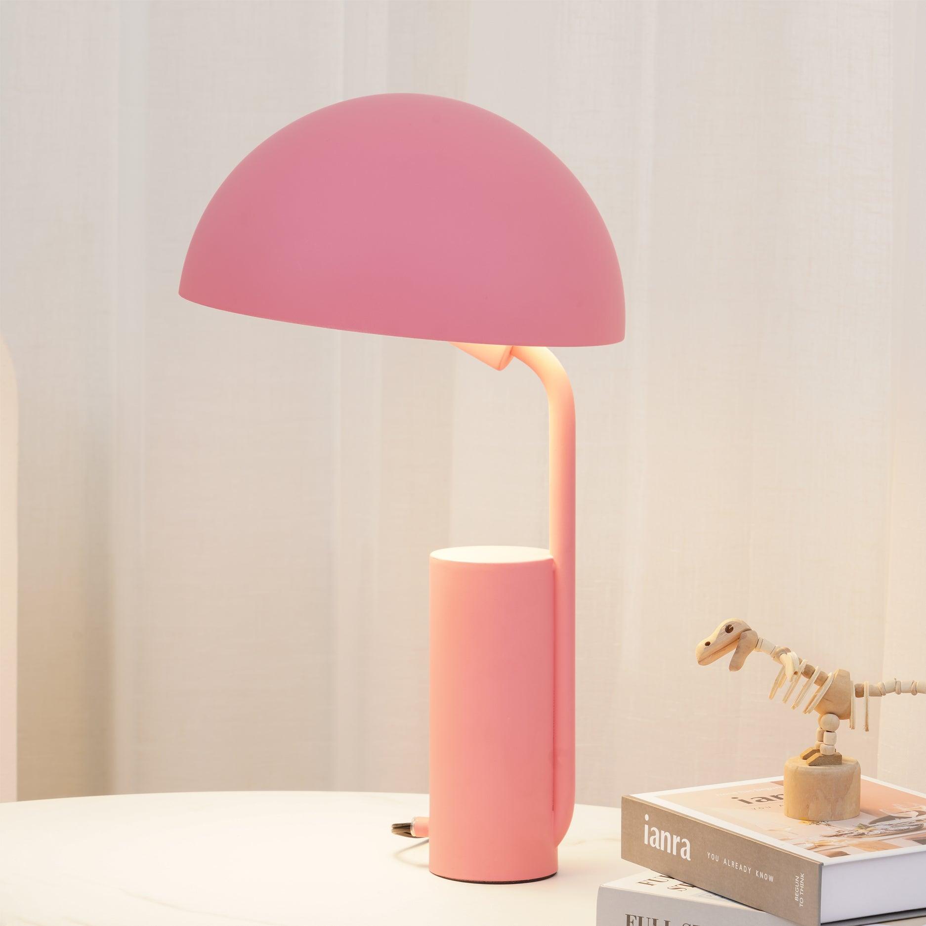 Cap Table Lamp Table lamp