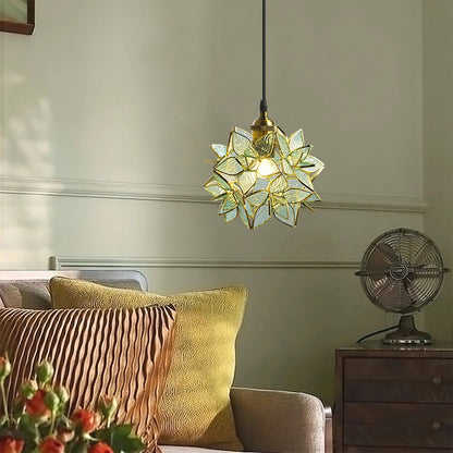 Capiz Pendant Lamp Pendant light