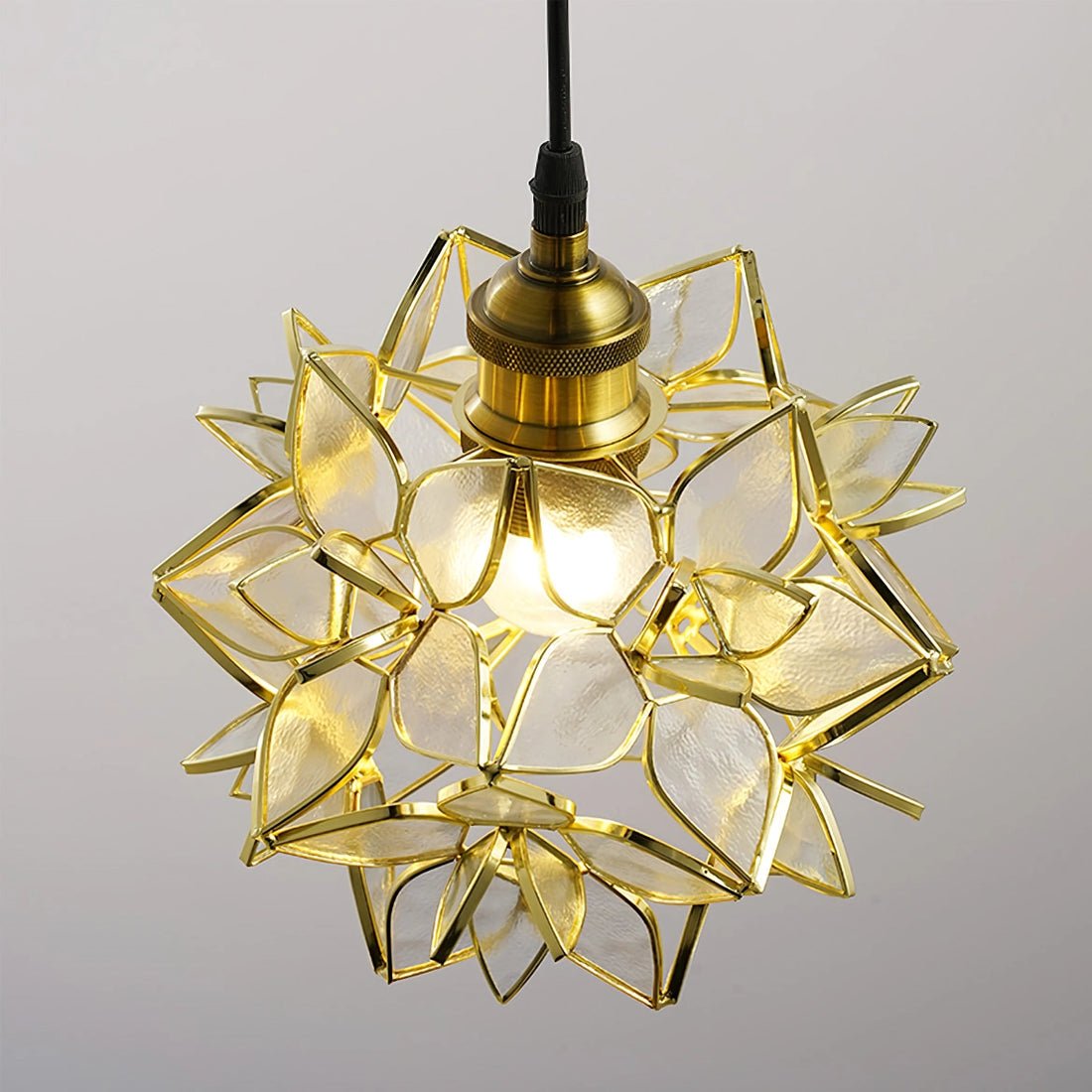 Capiz Pendant Lamp Pendant light