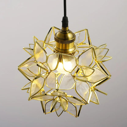 Capiz Pendant Lamp Pendant light