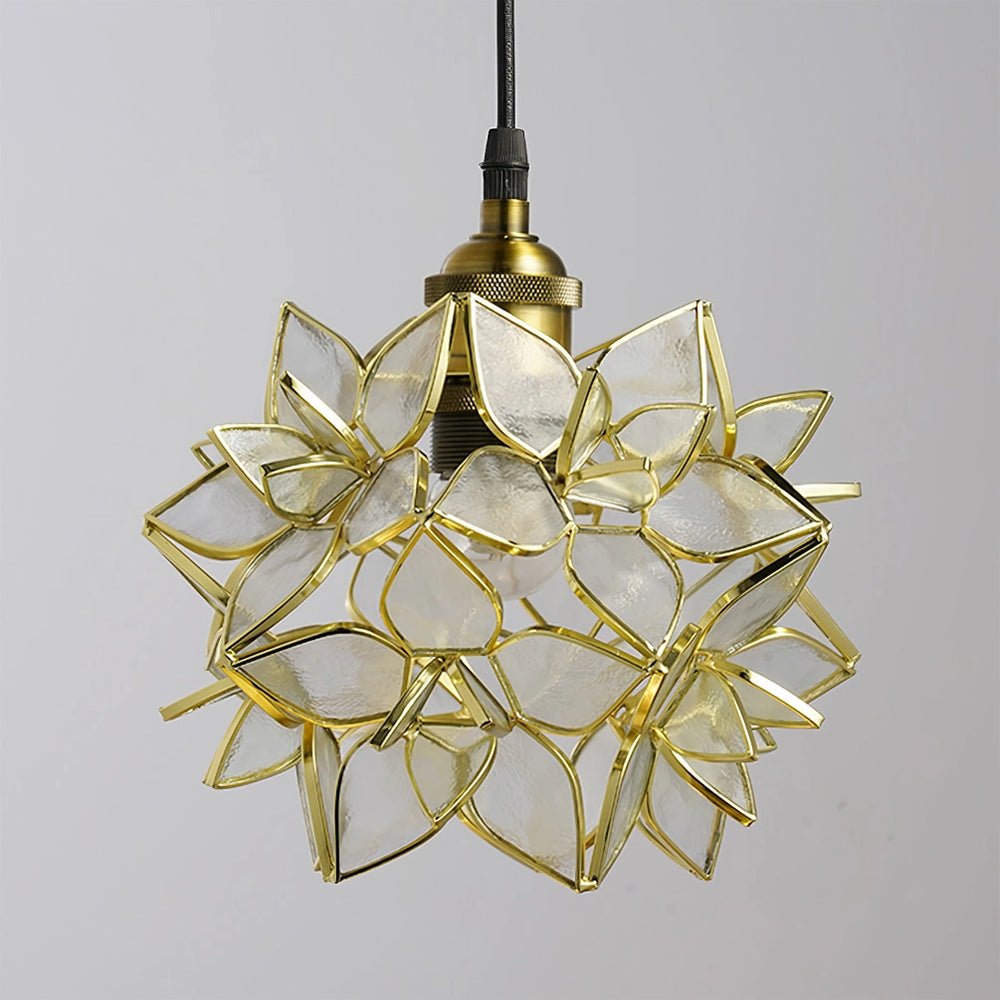Capiz Pendant Lamp Pendant light