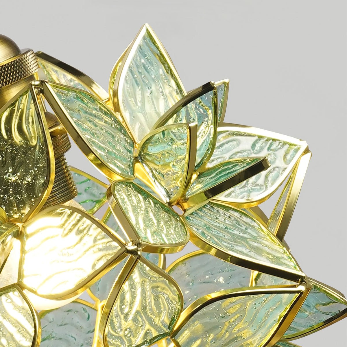 Capiz Pendant Lamp Pendant light