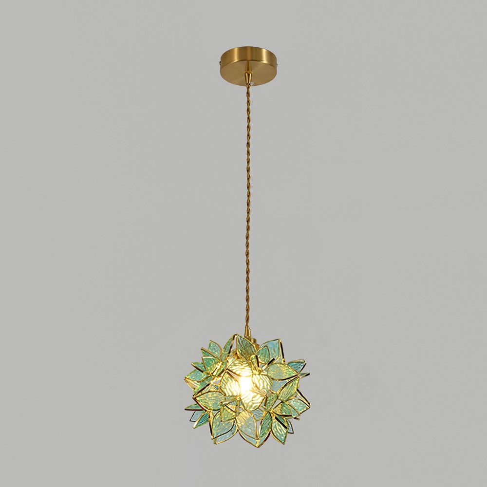 Capiz Pendant Lamp Pendant light