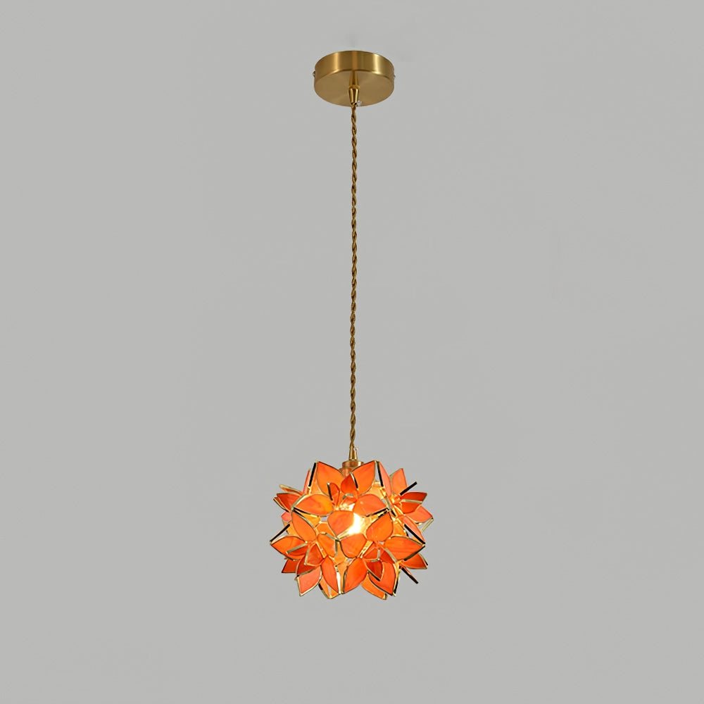 Capiz Pendant Lamp Pendant light