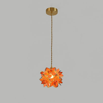 Capiz Pendant Lamp Pendant light
