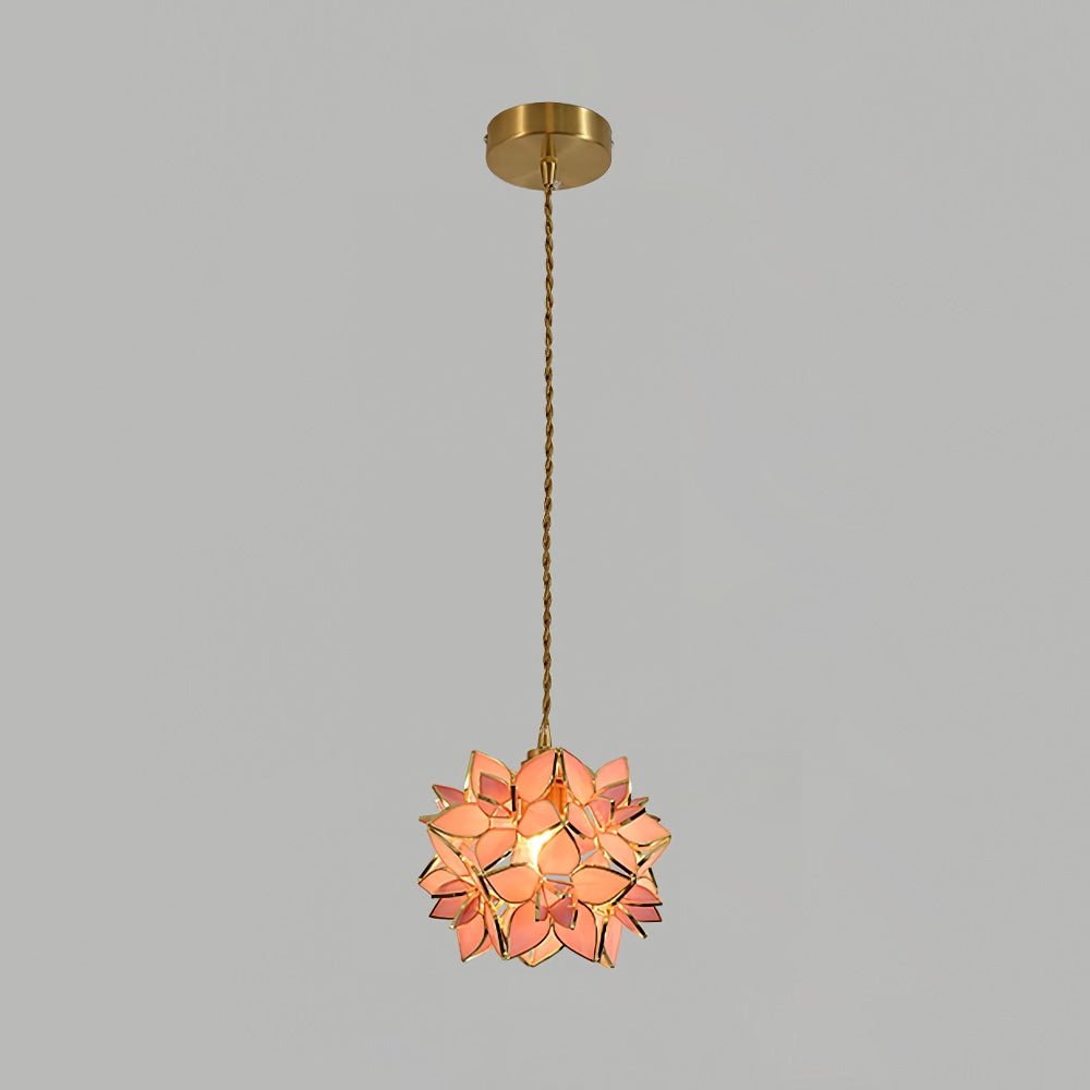 Capiz Pendant Lamp Pendant light