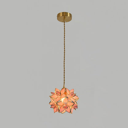 Capiz Pendant Lamp Pendant light