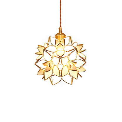 Capiz Pendant Lamp Pendant light