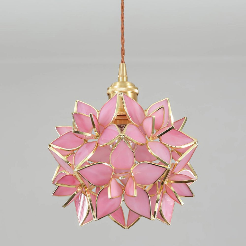 Capiz Pendant Lamp Pendant light