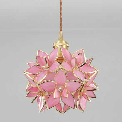 Capiz Pendant Lamp Pendant light