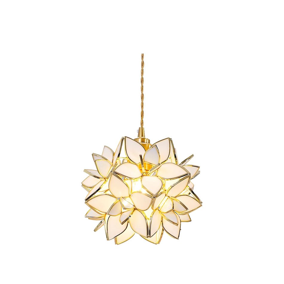 Capiz Pendant Lamp Pendant light