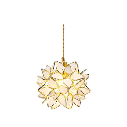 Capiz Pendant Lamp Pendant light