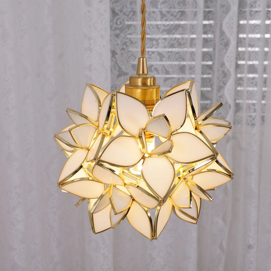 Capiz Pendant Lamp Pendant light