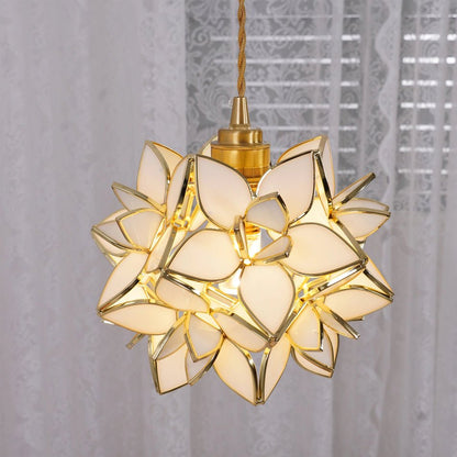 Capiz Pendant Lamp Pendant light