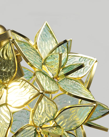 Capiz Pendant Lamp Pendant light