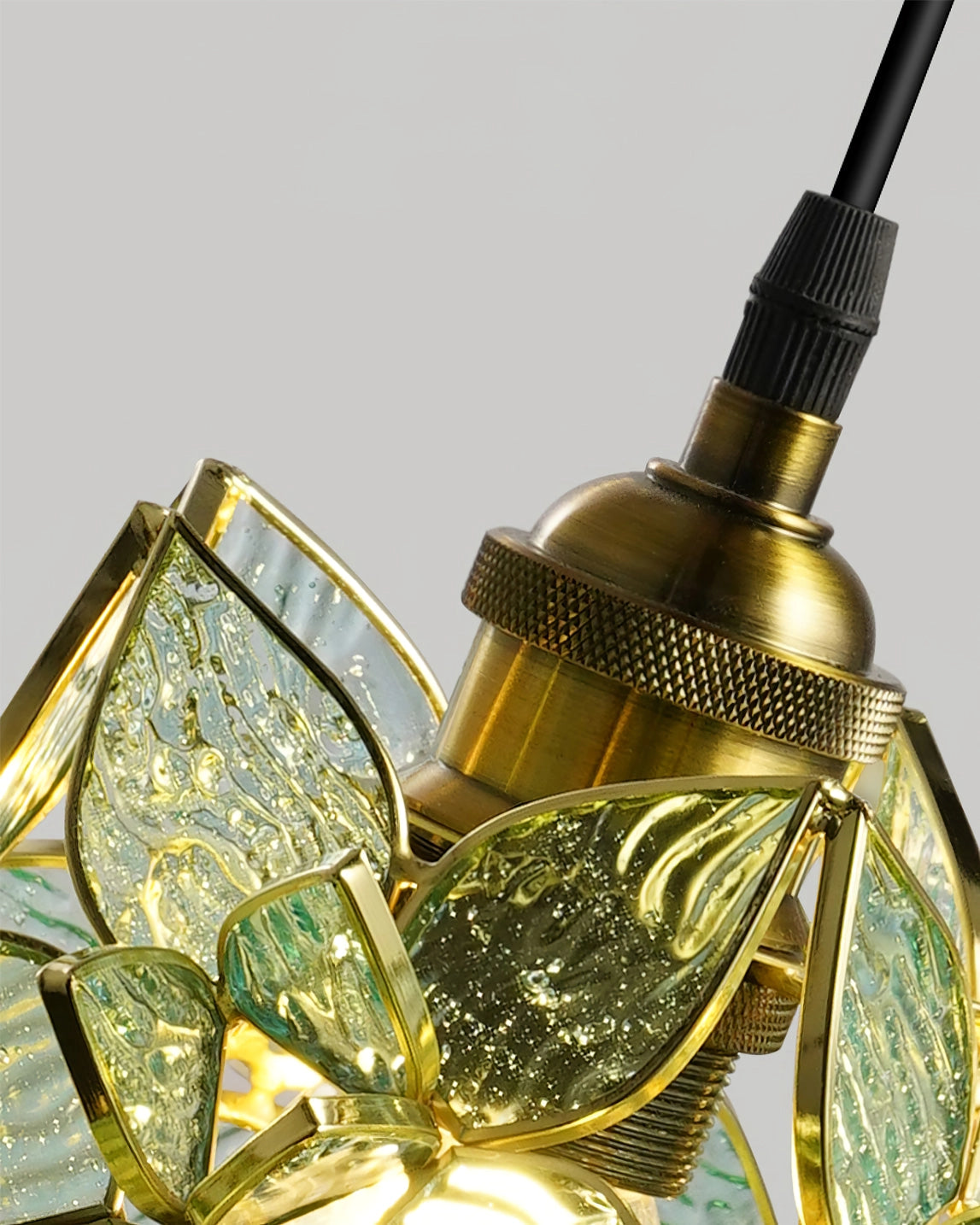 Capiz Pendant Lamp Pendant light