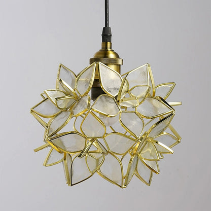Capiz Pendant Lamp Pendant light