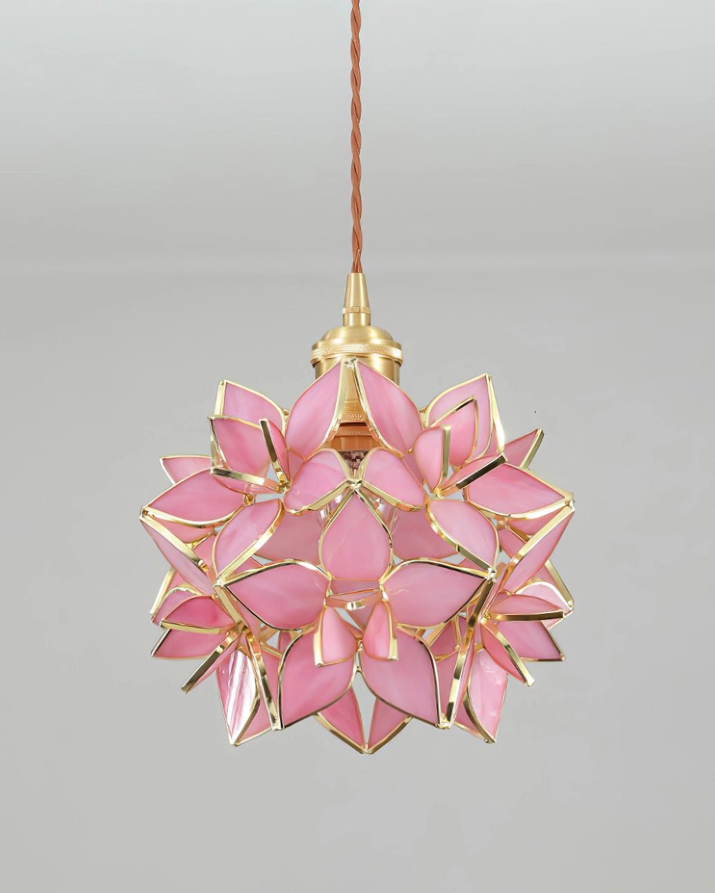 Capiz Pendant Lamp Pendant light