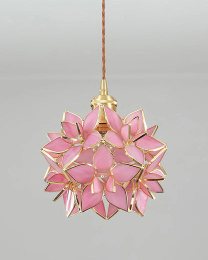 Capiz Pendant Lamp Pendant light