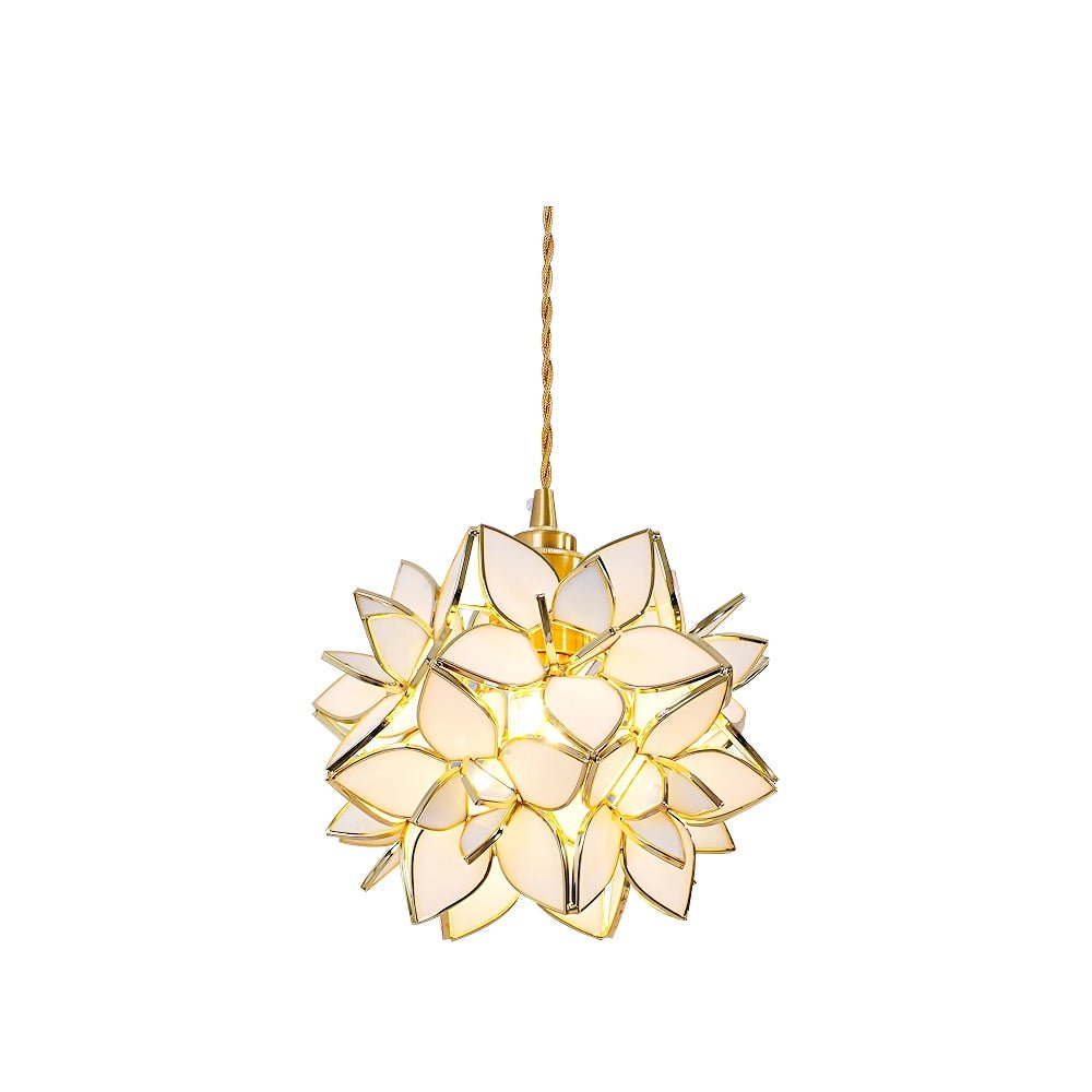Capiz Pendant Lamp Pendant light