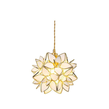 Capiz Pendant Lamp Pendant light