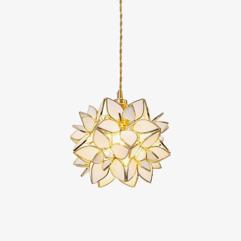 Capiz Pendant Lamp Pendant light