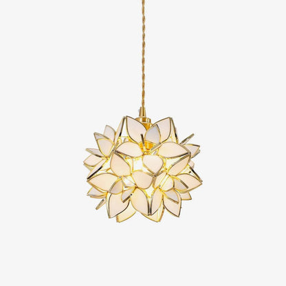 Capiz Pendant Lamp Pendant light