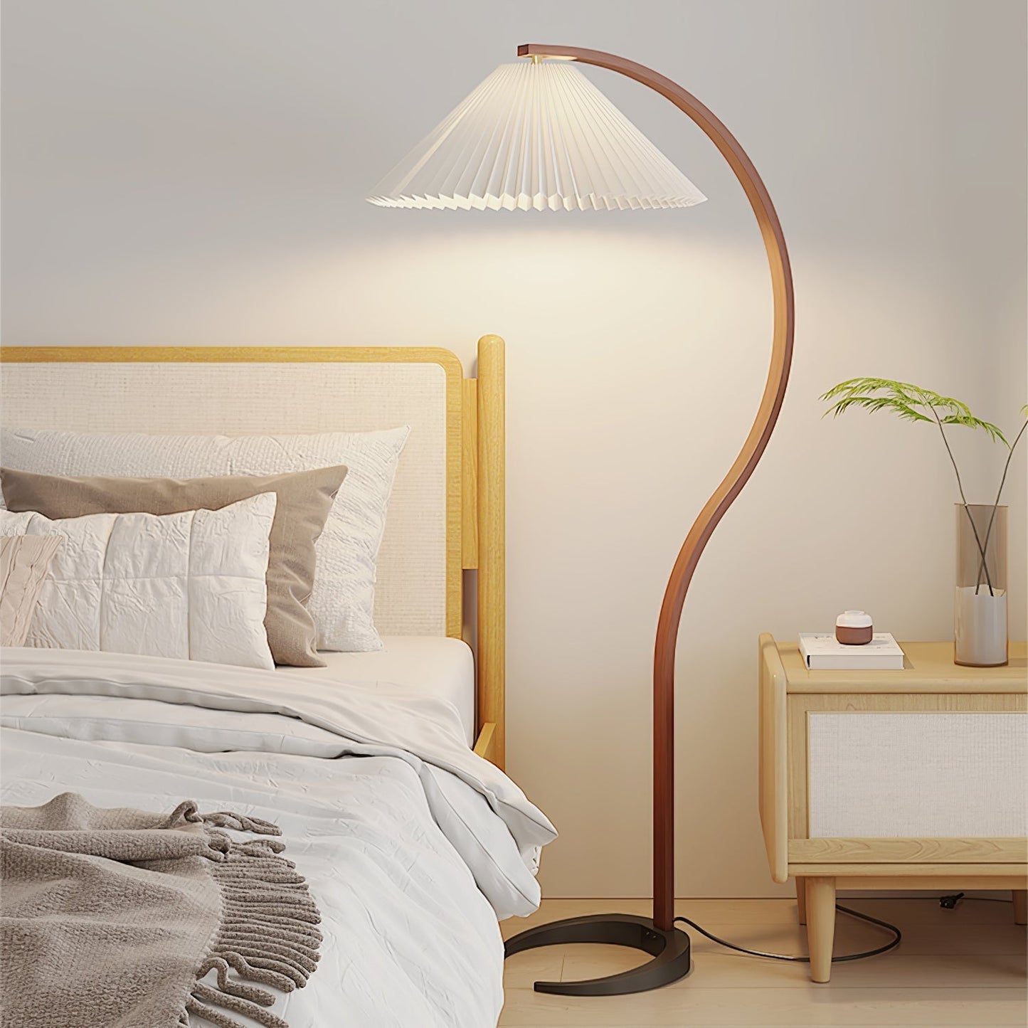 Caprani Floor Lamp Floor lamp
