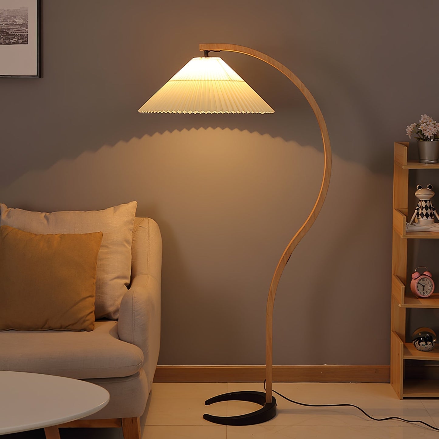 Caprani Floor Lamp Floor lamp