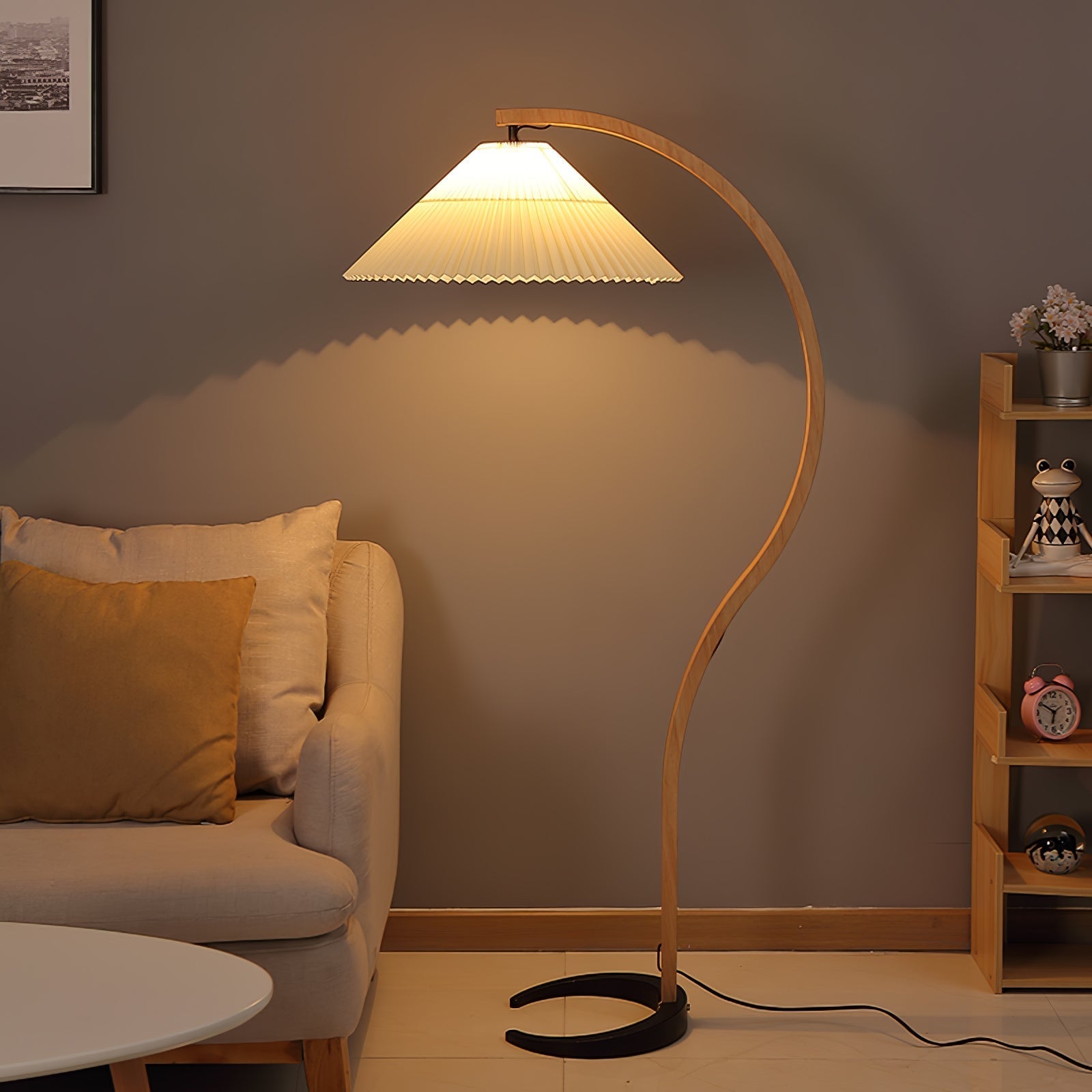 Caprani Floor Lamp Floor lamp